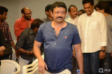 Shiva Movie 25 Years Celebrations